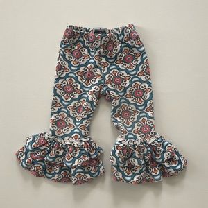 Mudpie Medallion Icing Pants